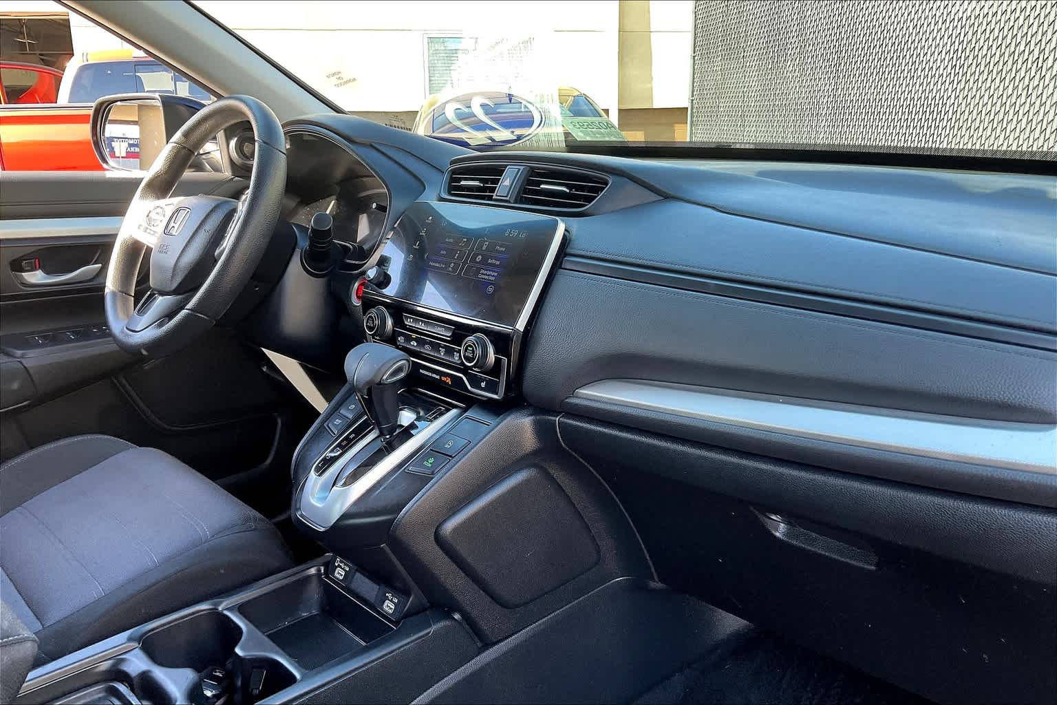 2022 Honda CR-V Special Edition - Photo 14