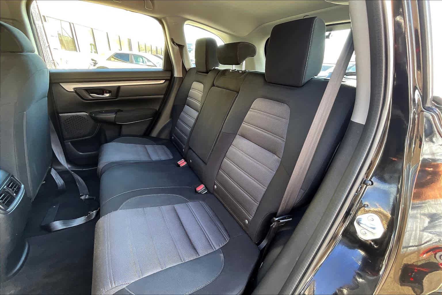 2022 Honda CR-V Special Edition - Photo 15