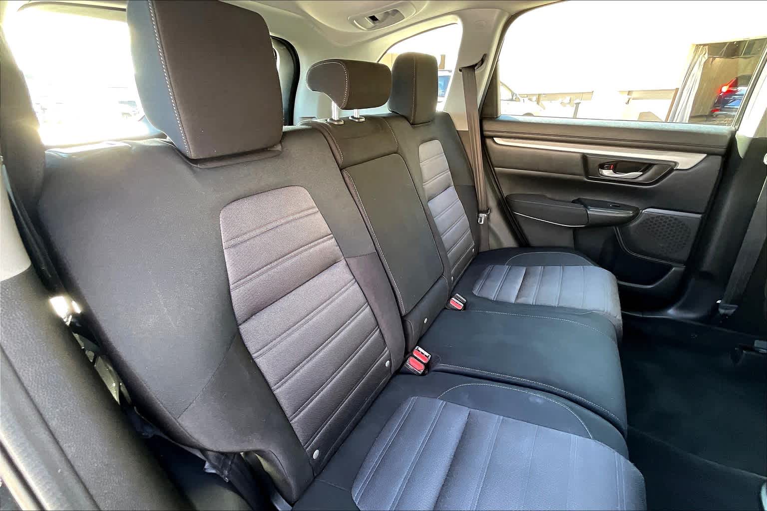 2022 Honda CR-V Special Edition - Photo 16
