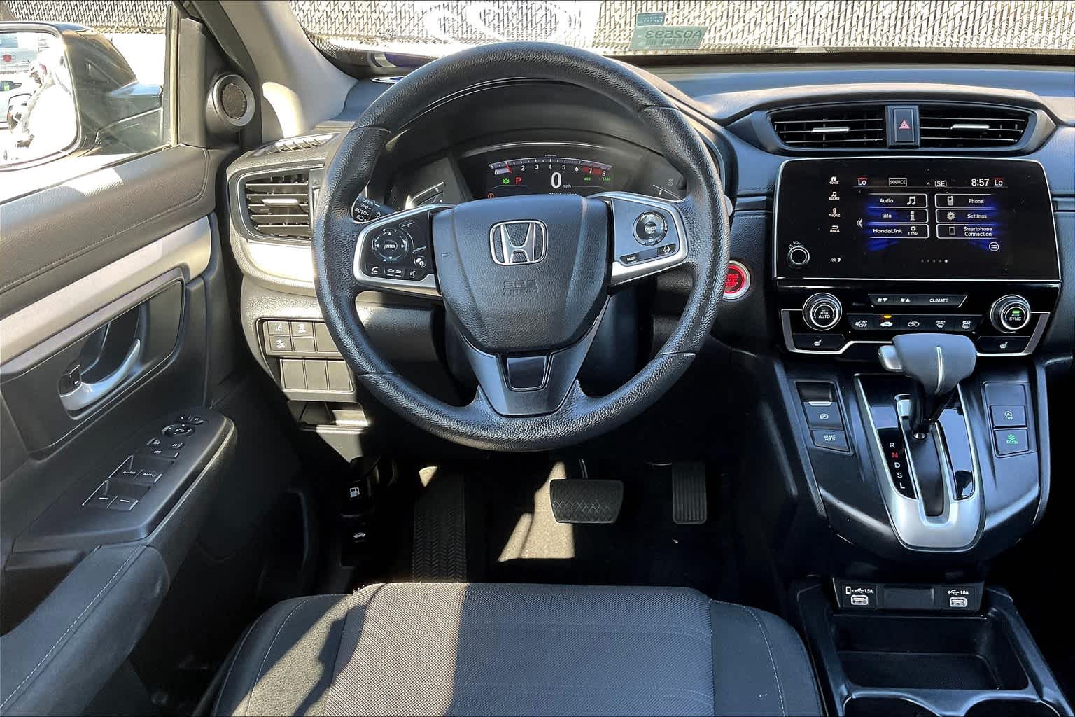 2022 Honda CR-V Special Edition - Photo 17