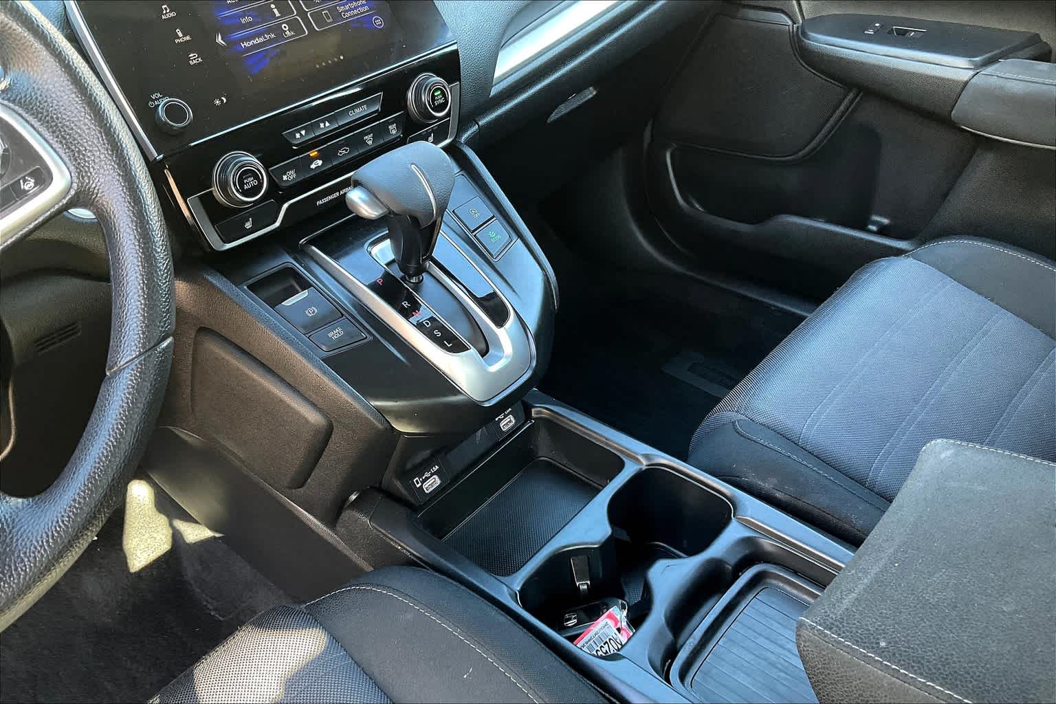 2022 Honda CR-V Special Edition - Photo 20