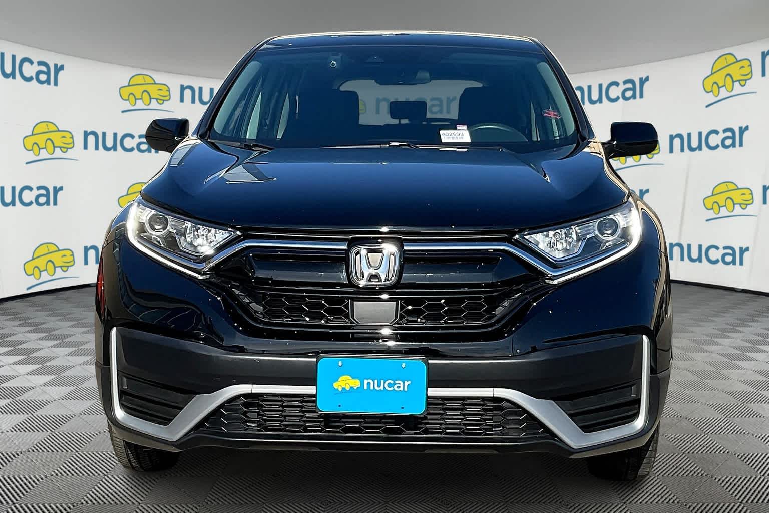 2022 Honda CR-V Special Edition - Photo 2