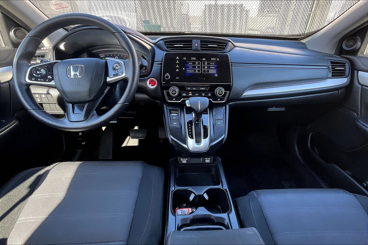 2022 Honda CR-V Special Edition - Photo 21