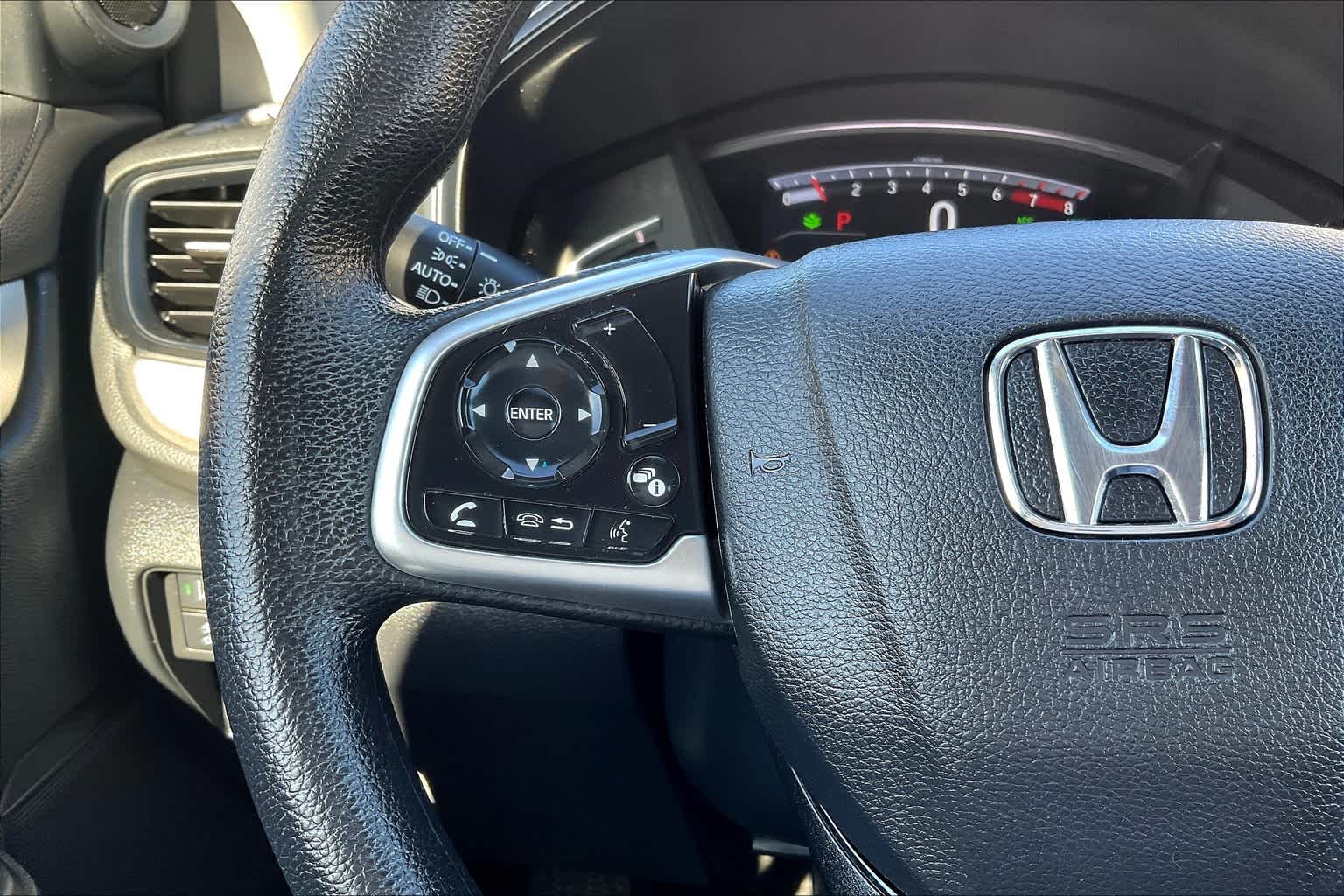 2022 Honda CR-V Special Edition - Photo 22