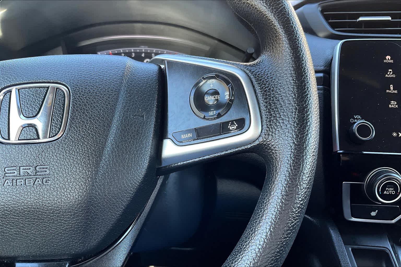 2022 Honda CR-V Special Edition - Photo 23