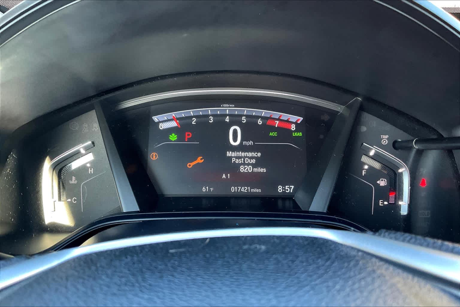 2022 Honda CR-V Special Edition - Photo 24