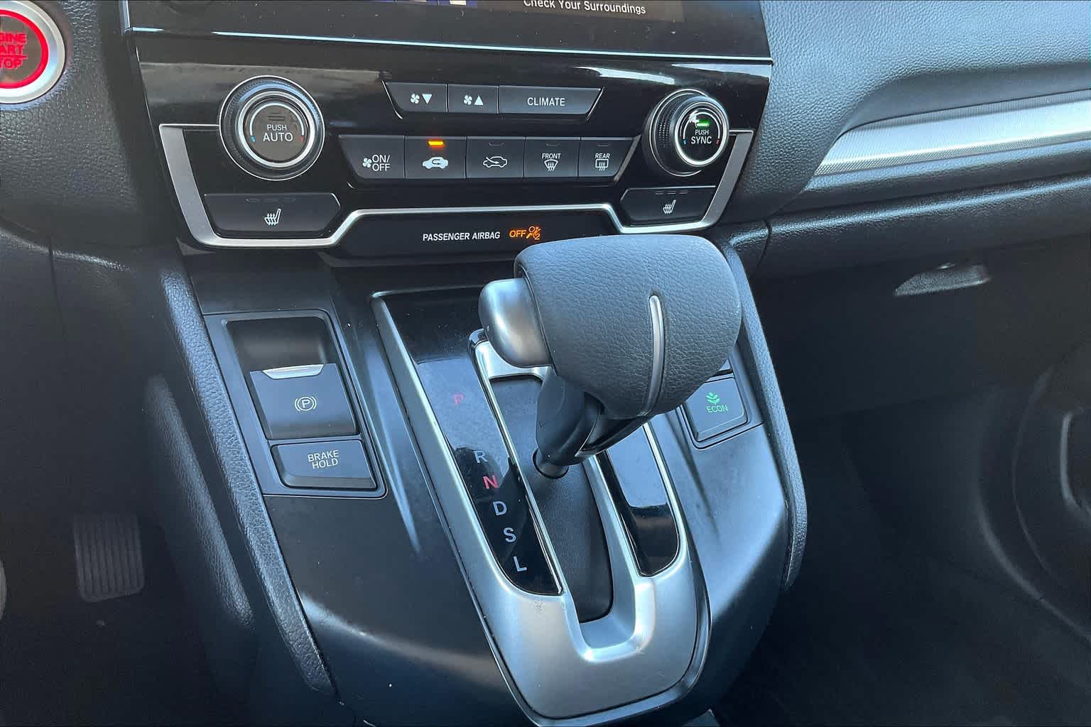 2022 Honda CR-V Special Edition - Photo 25