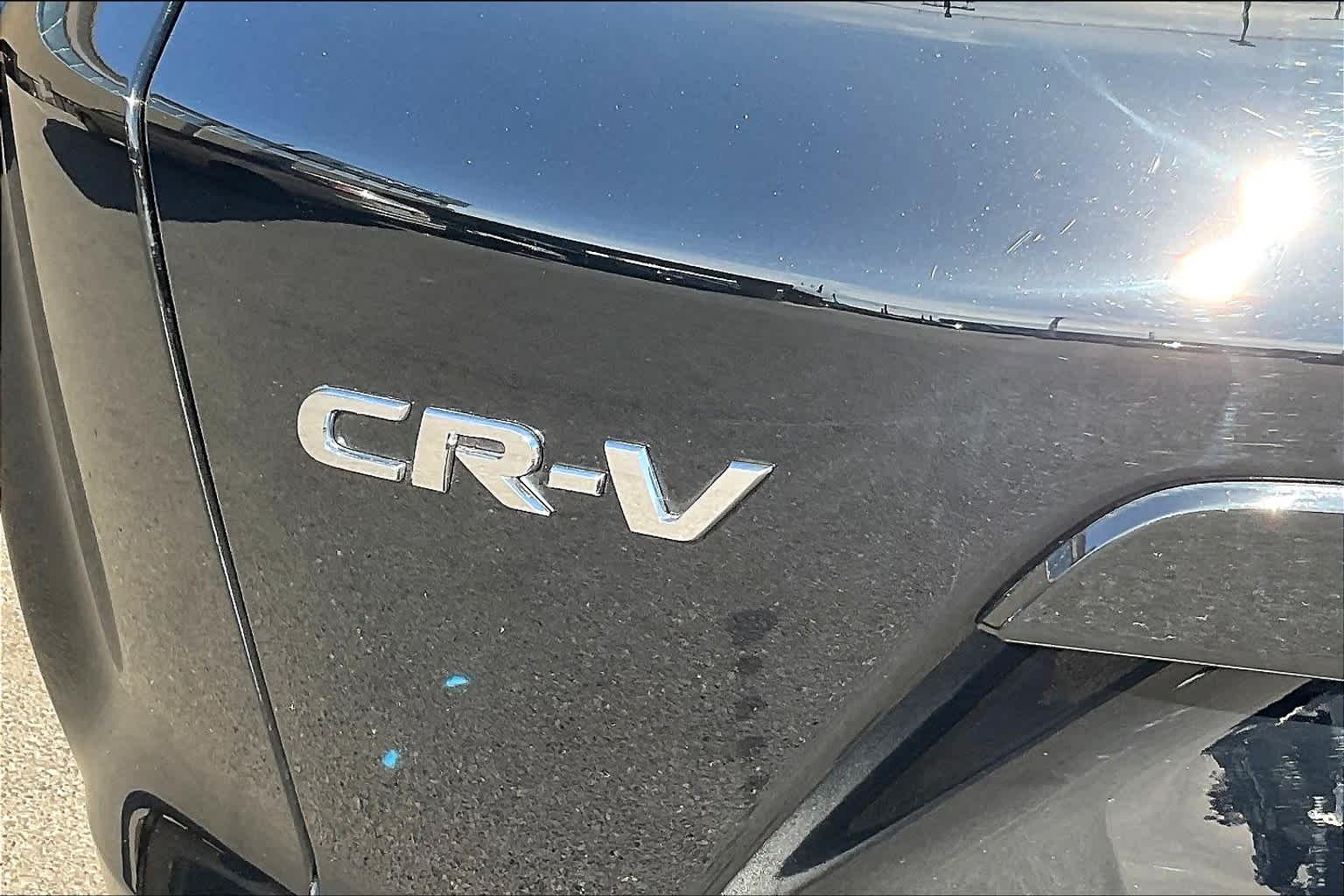 2022 Honda CR-V Special Edition - Photo 27