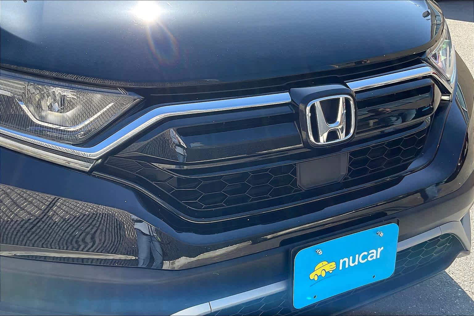 2022 Honda CR-V Special Edition - Photo 30