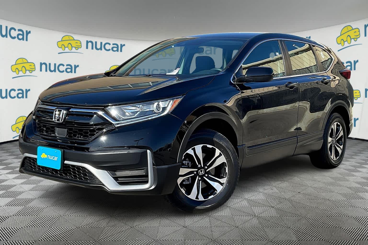 2022 Honda CR-V Special Edition - Photo 3