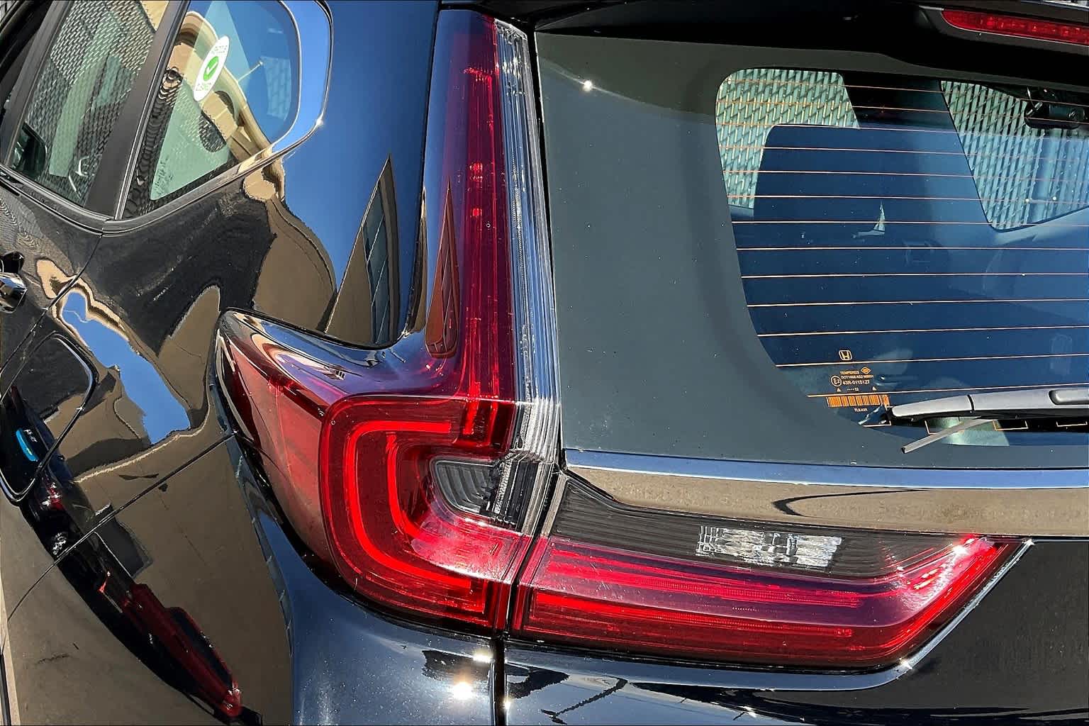 2022 Honda CR-V Special Edition - Photo 32