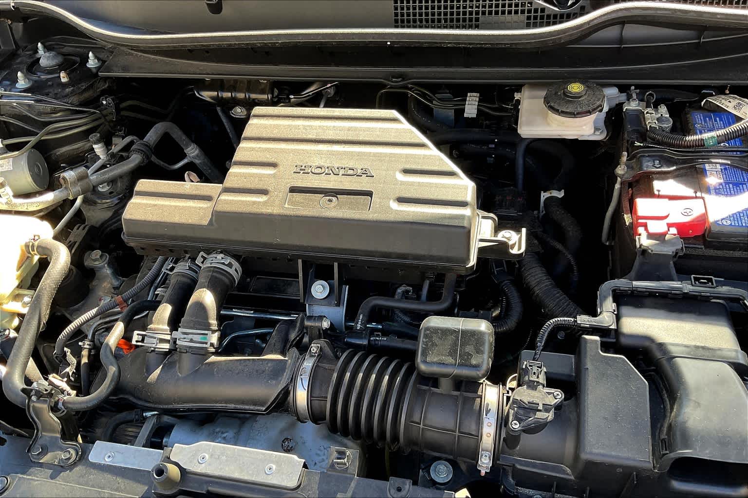 2022 Honda CR-V Special Edition - Photo 33