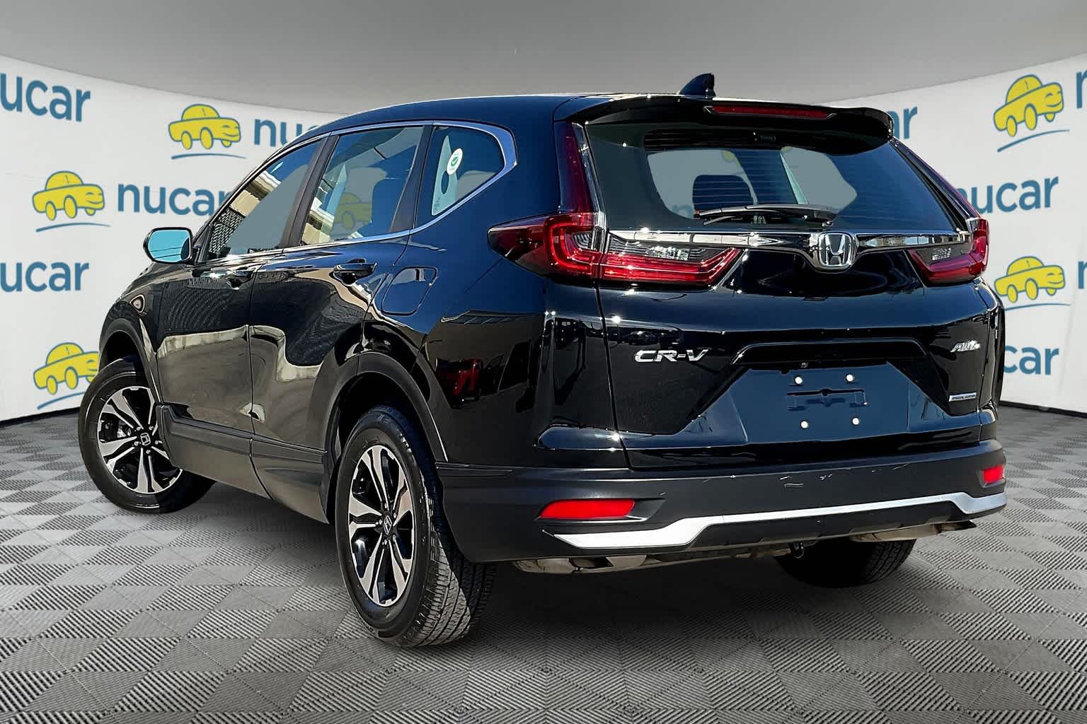 2022 Honda CR-V Special Edition - Photo 4