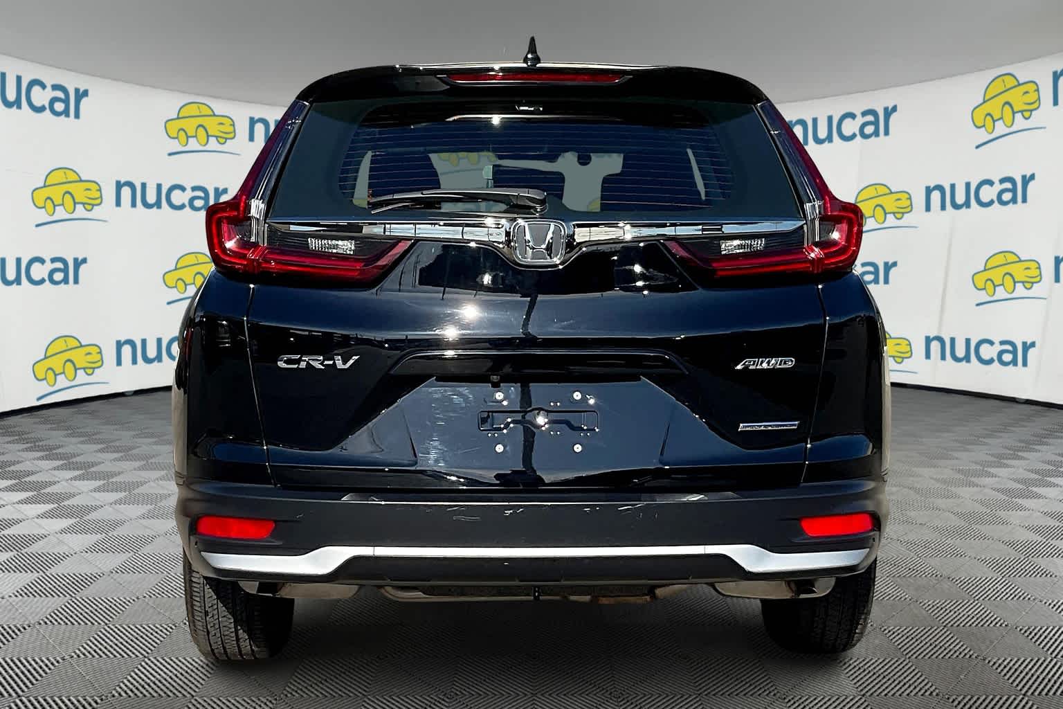 2022 Honda CR-V Special Edition - Photo 5