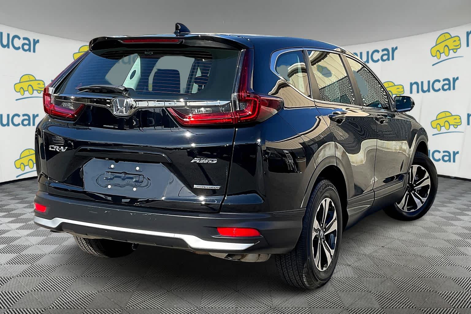 2022 Honda CR-V Special Edition - Photo 6