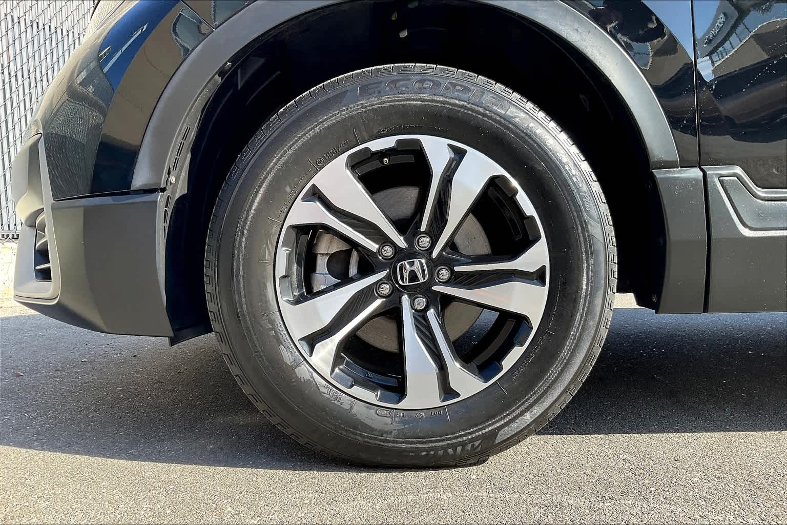 2022 Honda CR-V Special Edition - Photo 7