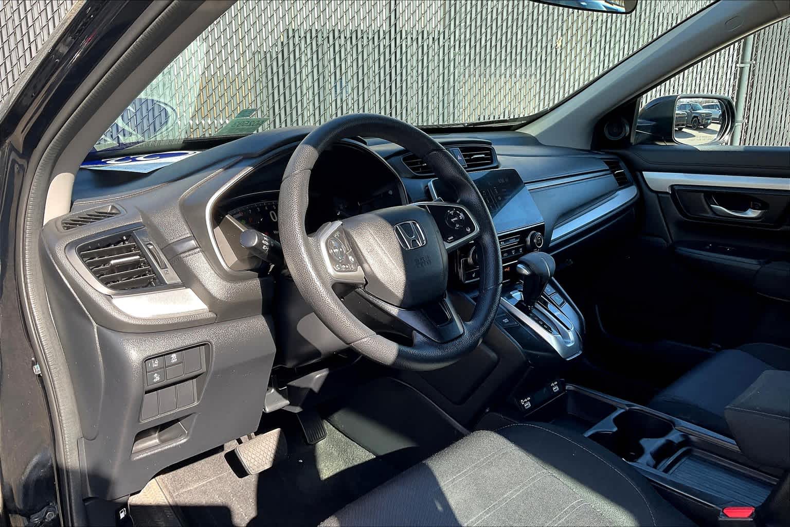 2022 Honda CR-V Special Edition - Photo 8