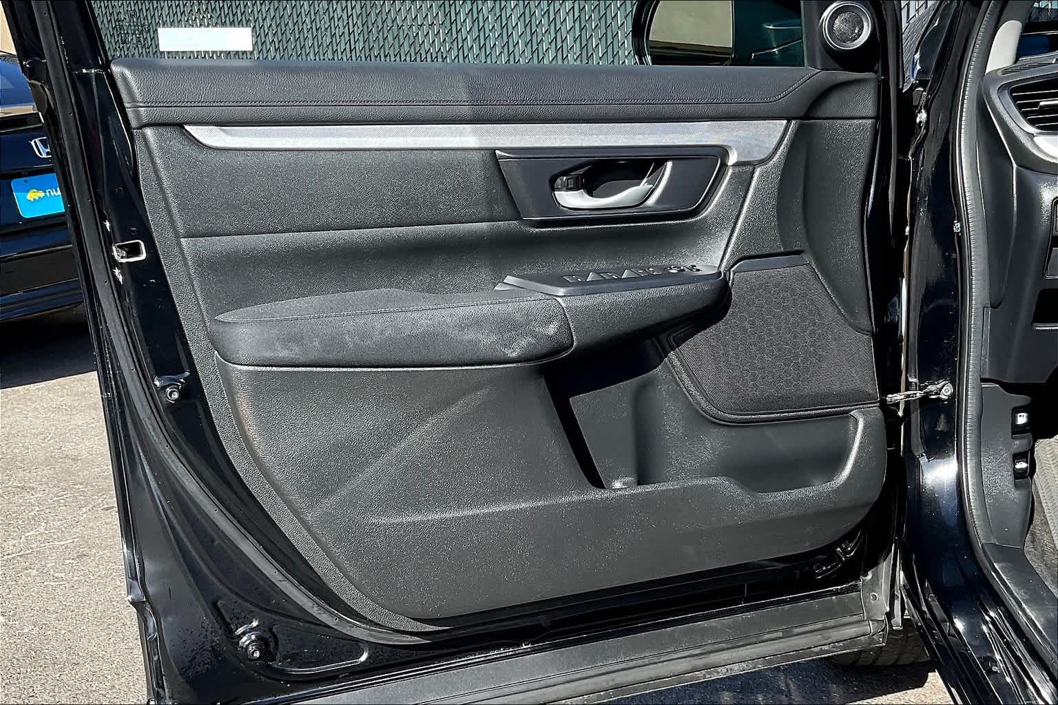 2022 Honda CR-V Special Edition - Photo 9
