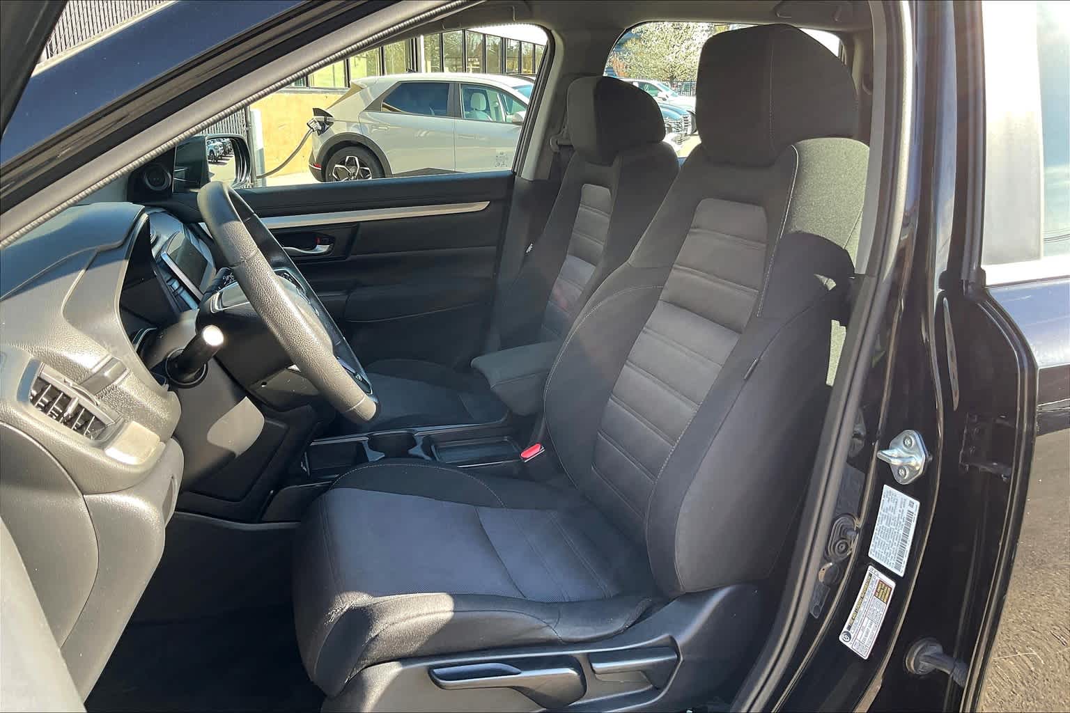 2022 Honda CR-V Special Edition - Photo 10