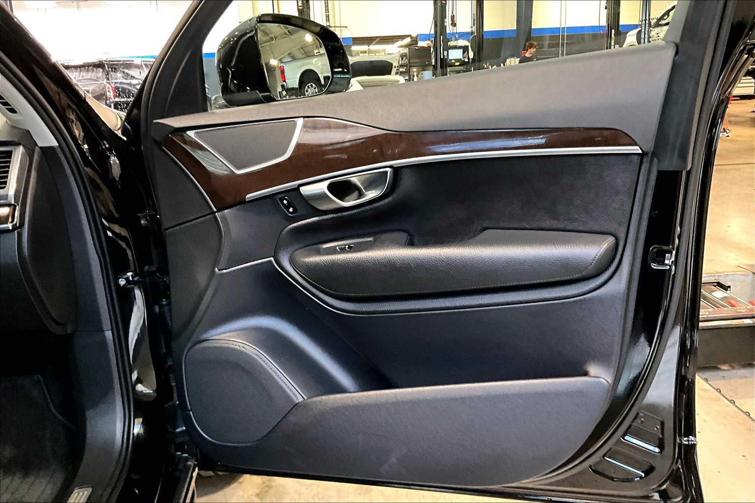 2018 Volvo XC90 Momentum - Photo 12