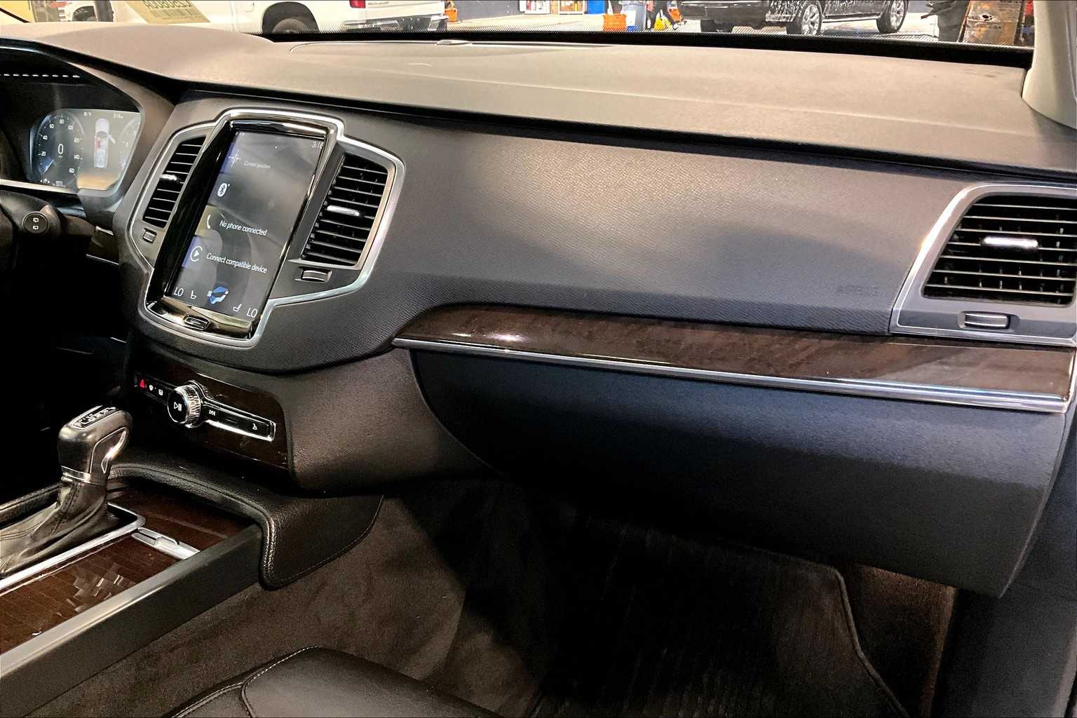 2018 Volvo XC90 Momentum - Photo 13