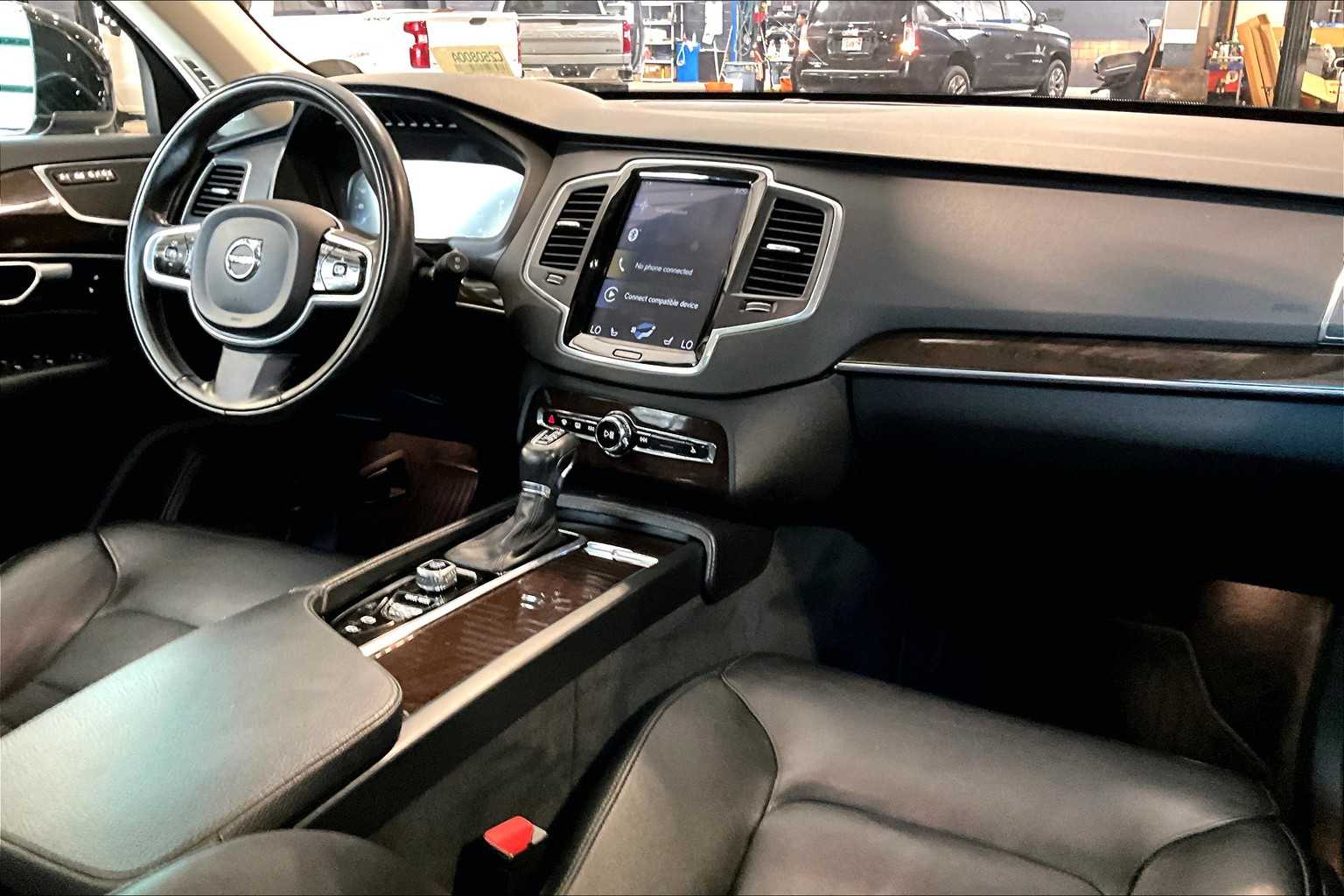 2018 Volvo XC90 Momentum - Photo 14