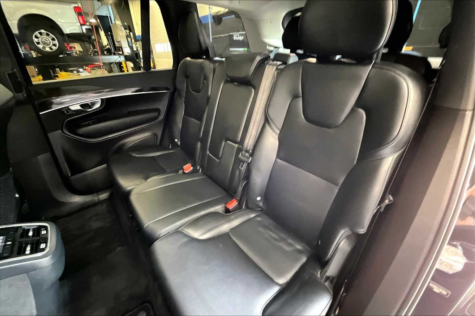 2018 Volvo XC90 Momentum - Photo 15