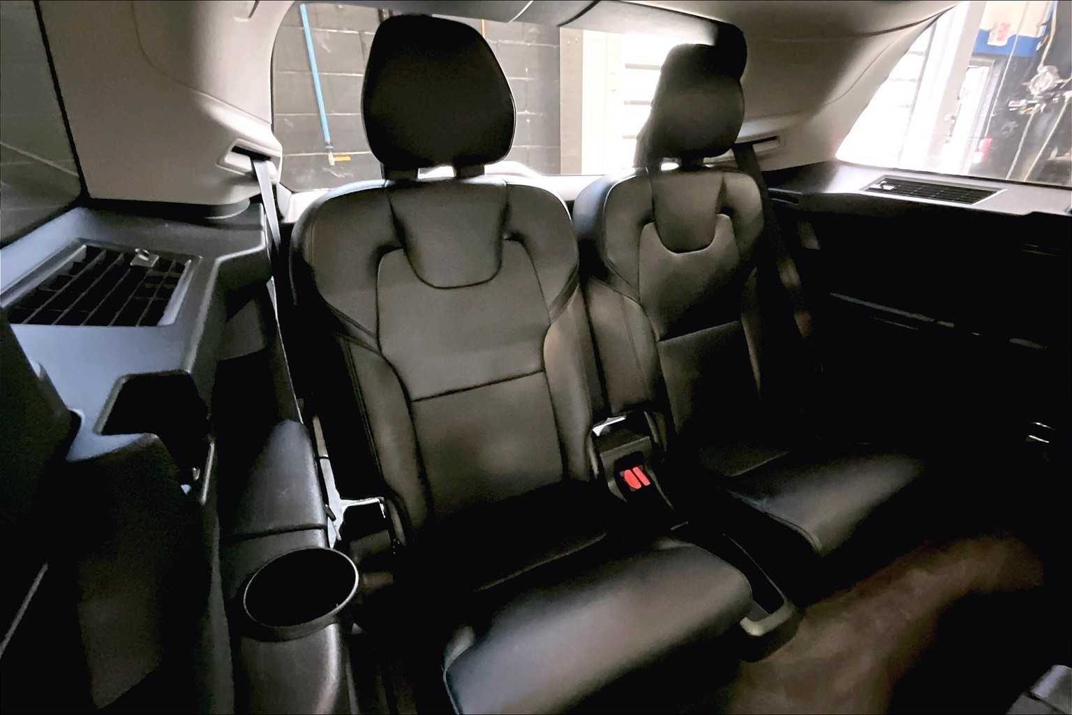 2018 Volvo XC90 Momentum - Photo 17