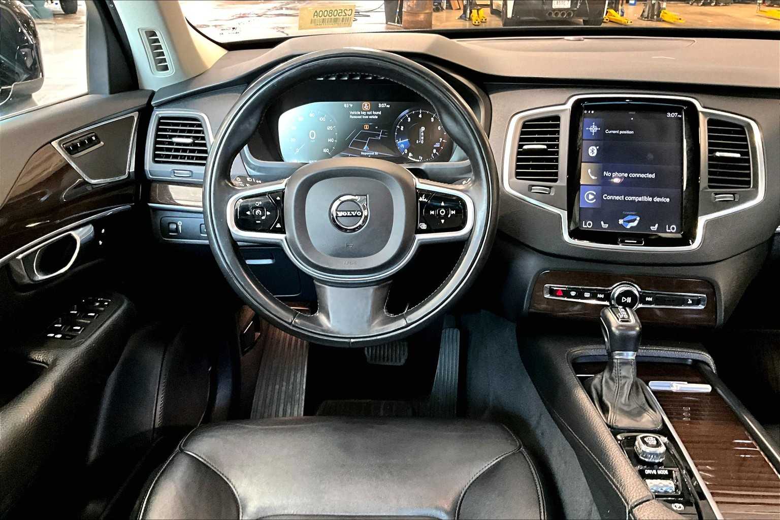 2018 Volvo XC90 Momentum - Photo 18