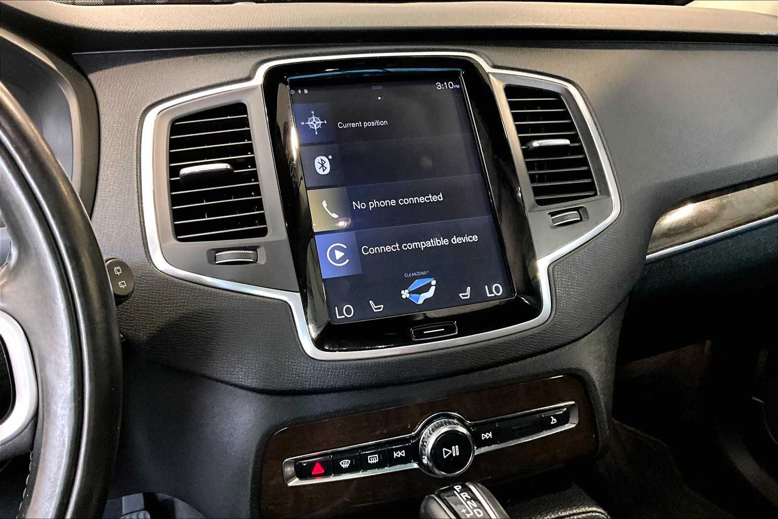 2018 Volvo XC90 Momentum - Photo 19