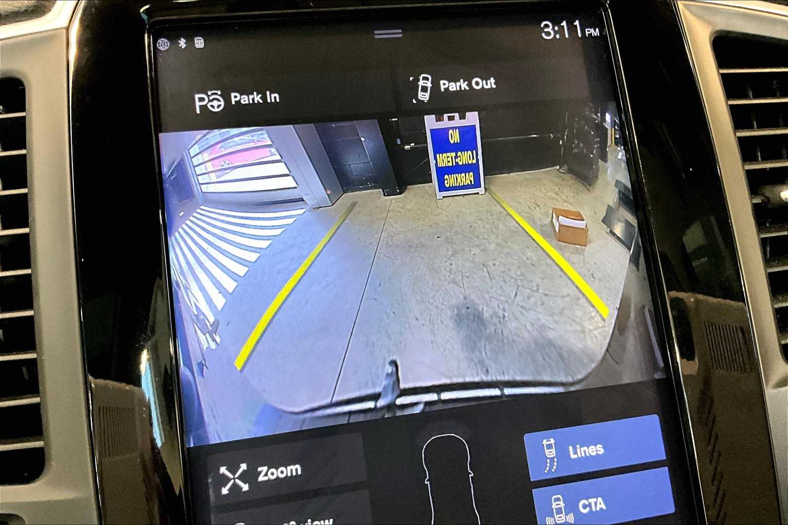 2018 Volvo XC90 Momentum - Photo 20