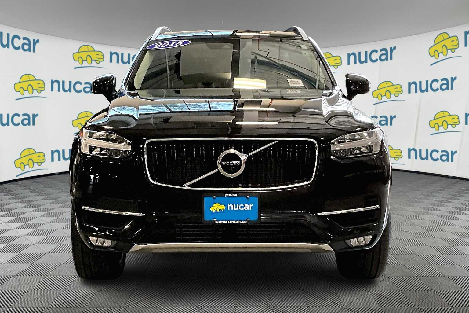 2018 Volvo XC90 Momentum - Photo 2