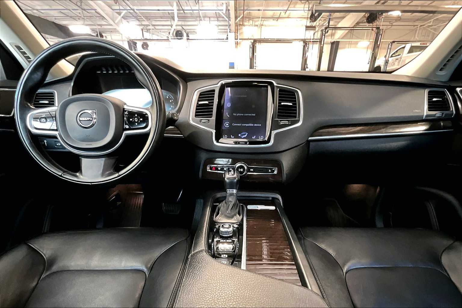 2018 Volvo XC90 Momentum - Photo 22