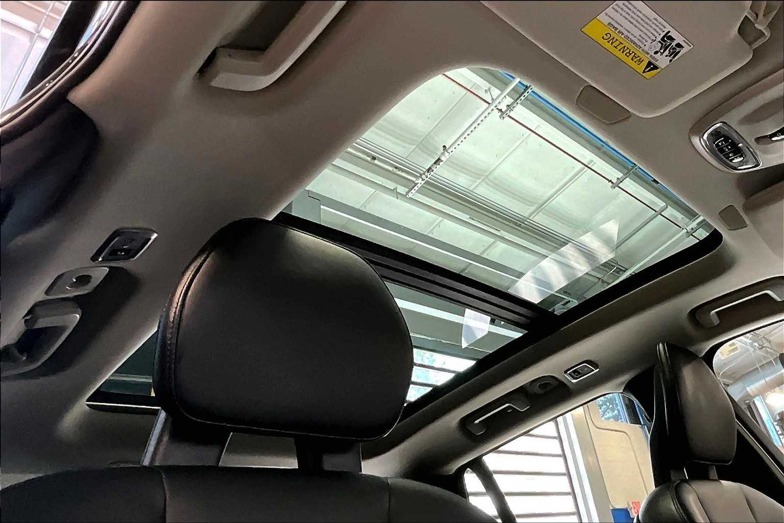 2018 Volvo XC90 Momentum - Photo 23