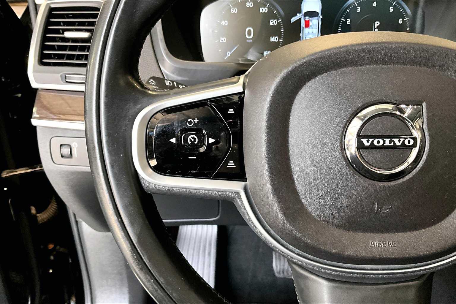 2018 Volvo XC90 Momentum - Photo 24