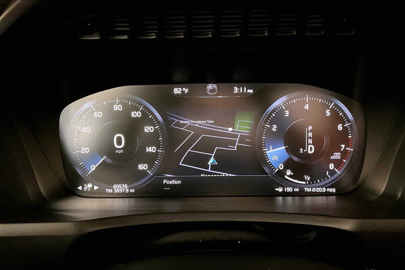 2018 Volvo XC90 Momentum - Photo 26