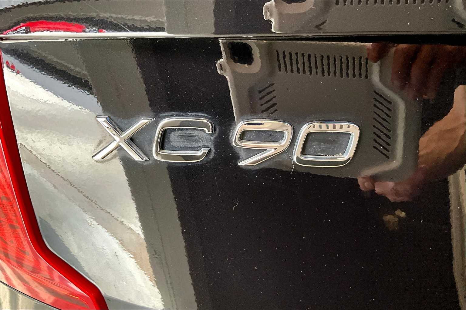 2018 Volvo XC90 Momentum - Photo 30