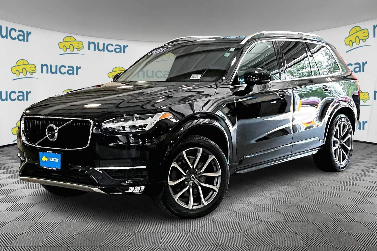 2018 Volvo XC90 Momentum - Photo 3