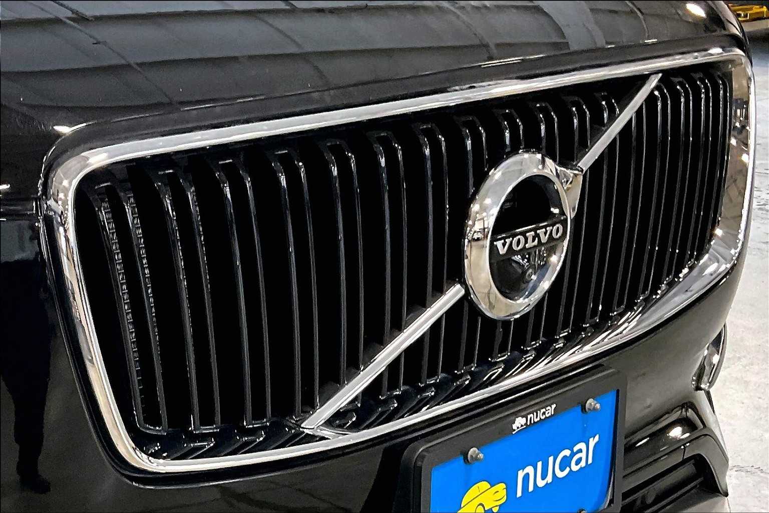 2018 Volvo XC90 Momentum - Photo 33