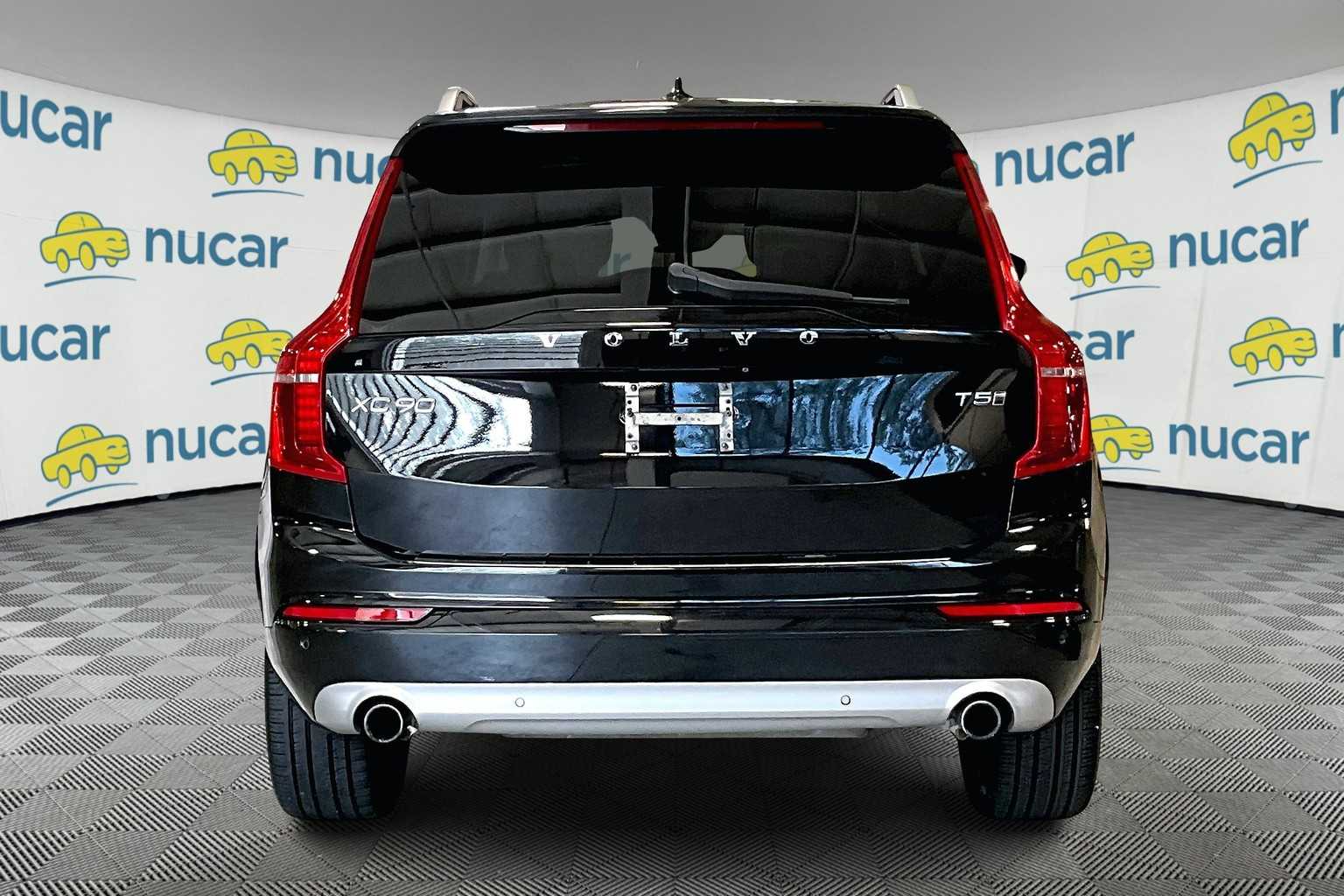 2018 Volvo XC90 Momentum - Photo 5