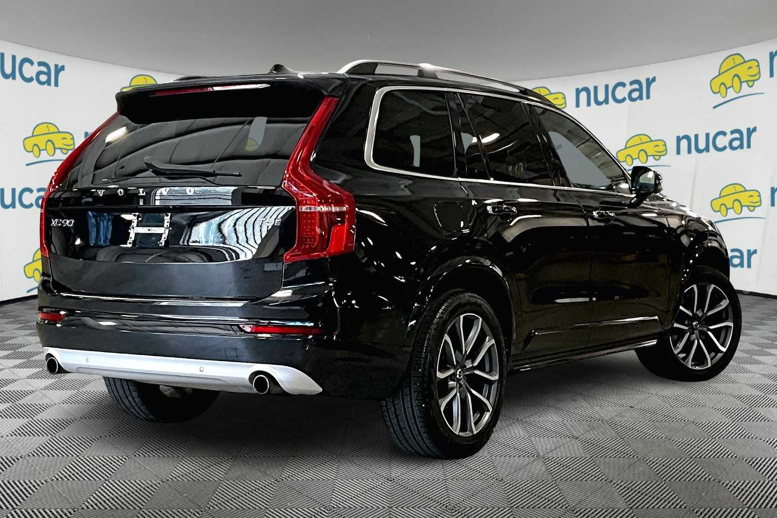 2018 Volvo XC90 Momentum - Photo 6