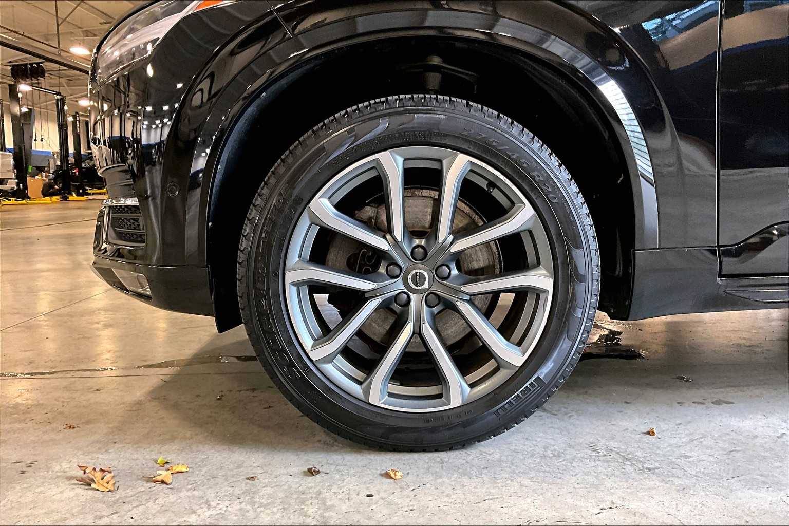 2018 Volvo XC90 Momentum - Photo 7