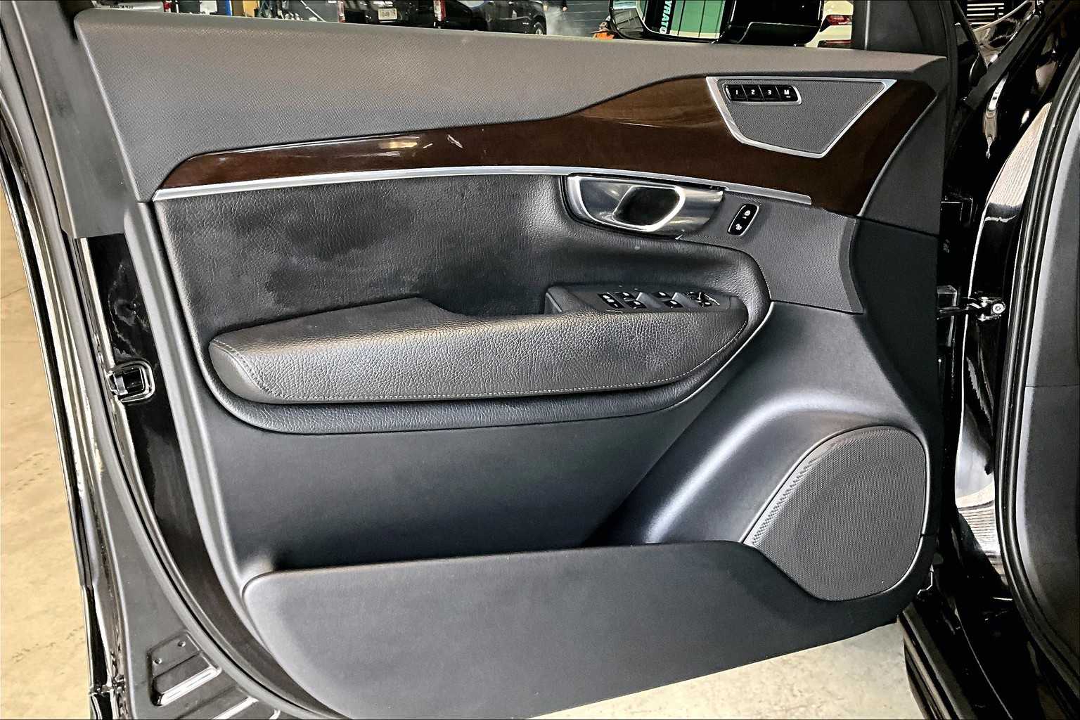 2018 Volvo XC90 Momentum - Photo 9