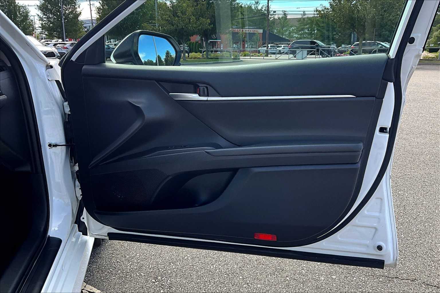 2023 Toyota Camry LE - Photo 12