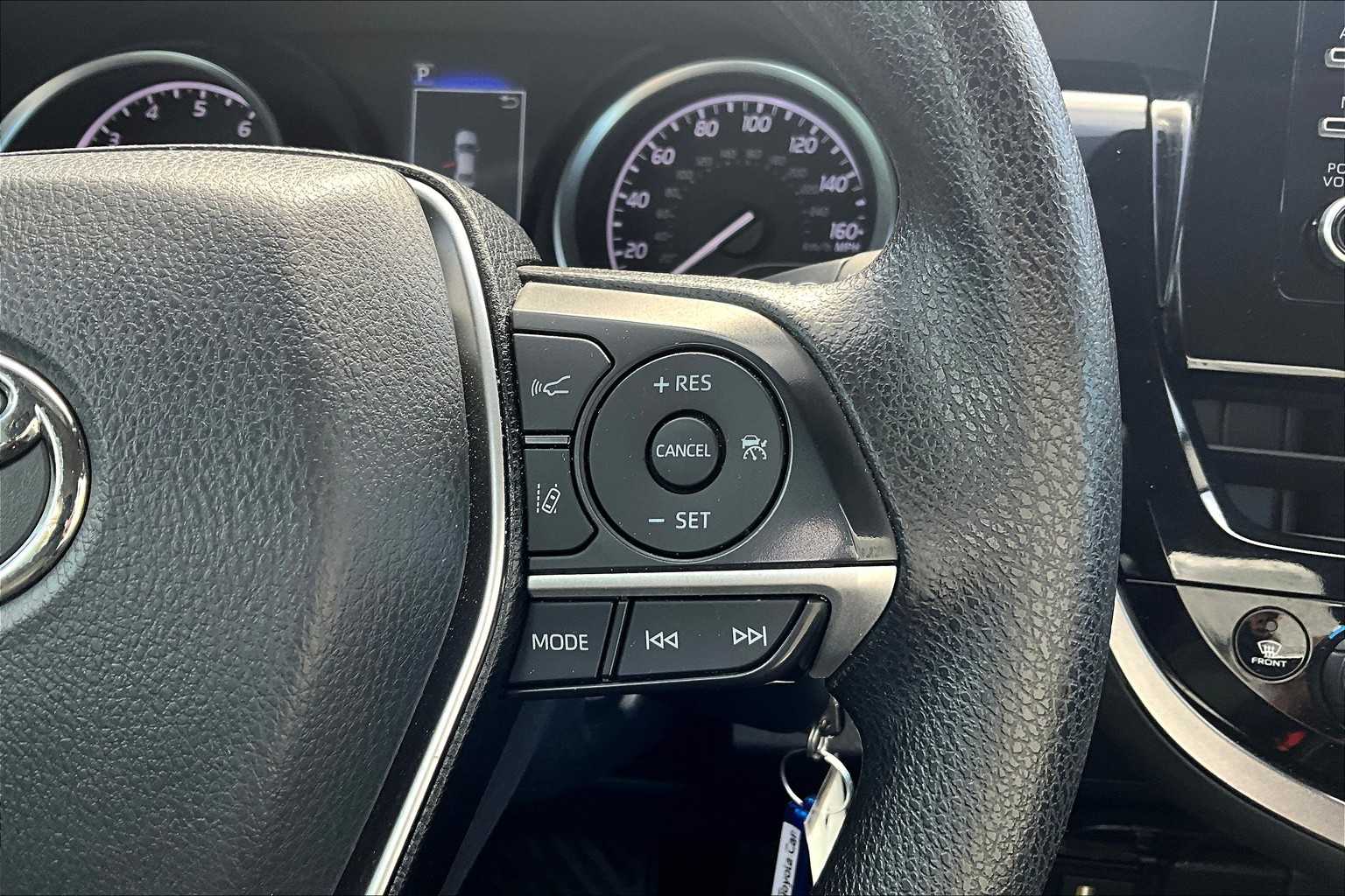 2023 Toyota Camry LE - Photo 24