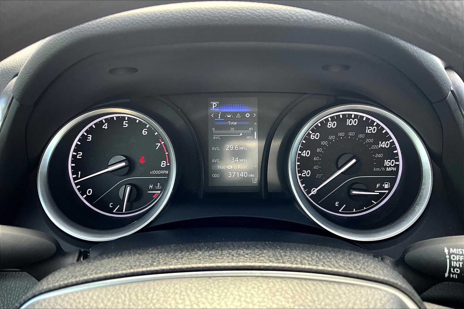 2023 Toyota Camry LE - Photo 25