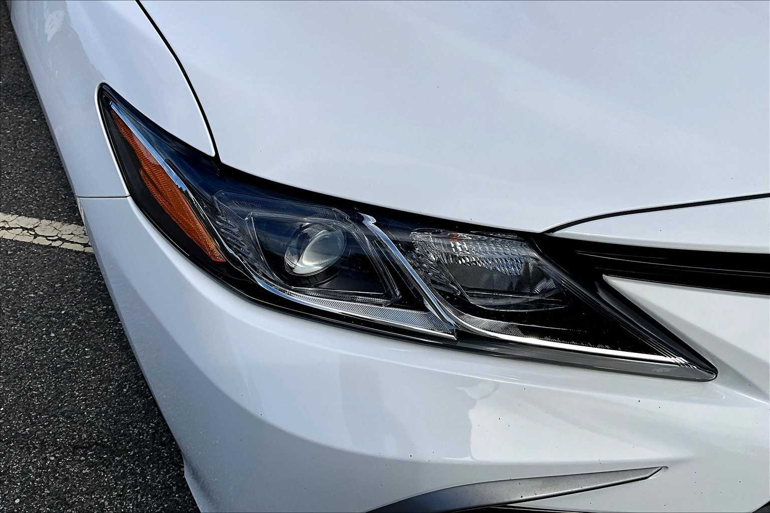 2023 Toyota Camry LE - Photo 32