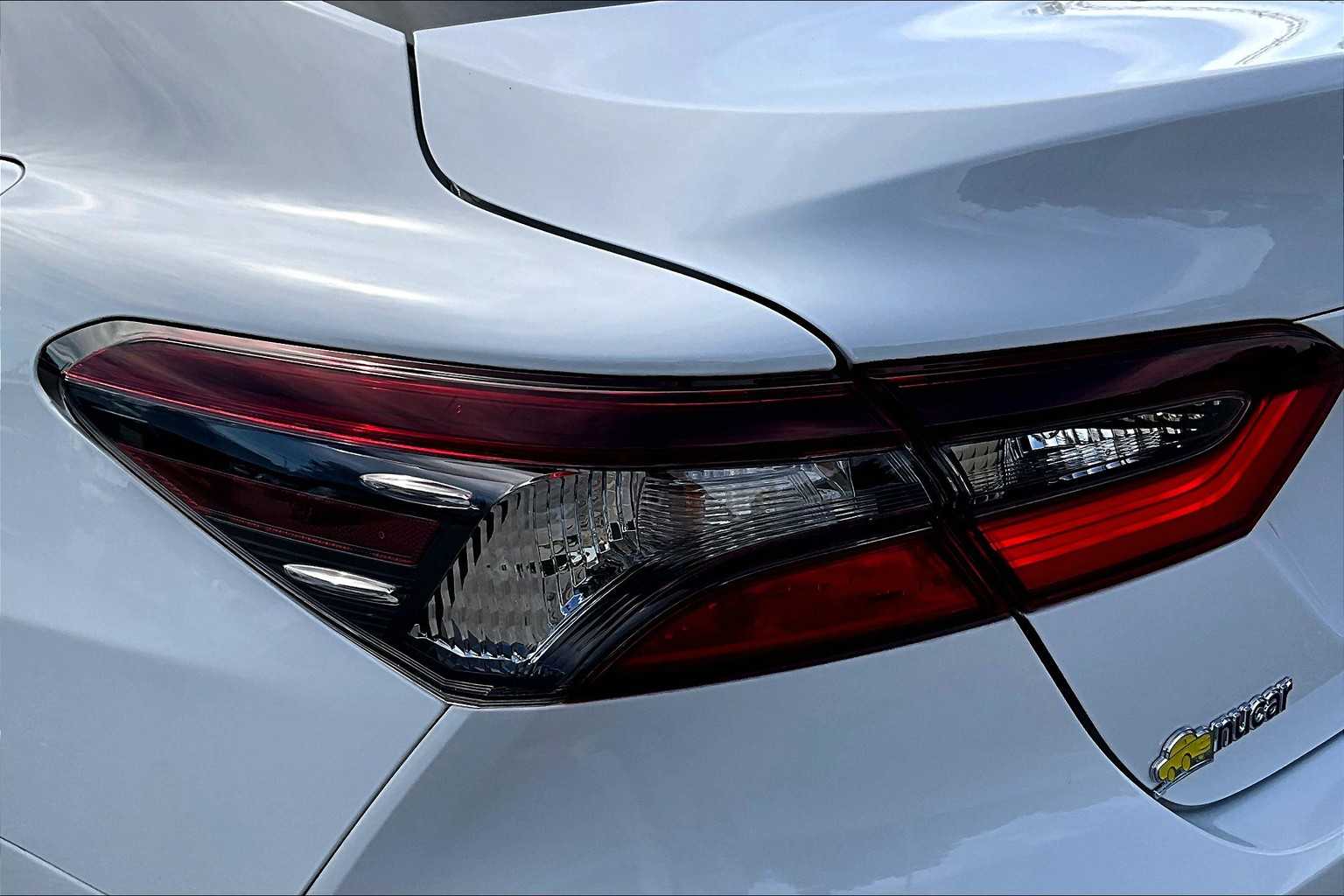 2023 Toyota Camry LE - Photo 33