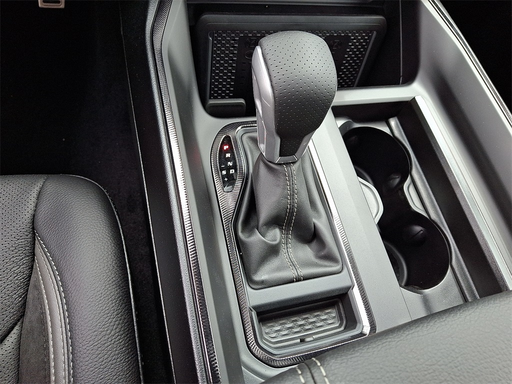 2026 Ram 1500 Rebel - Photo 11