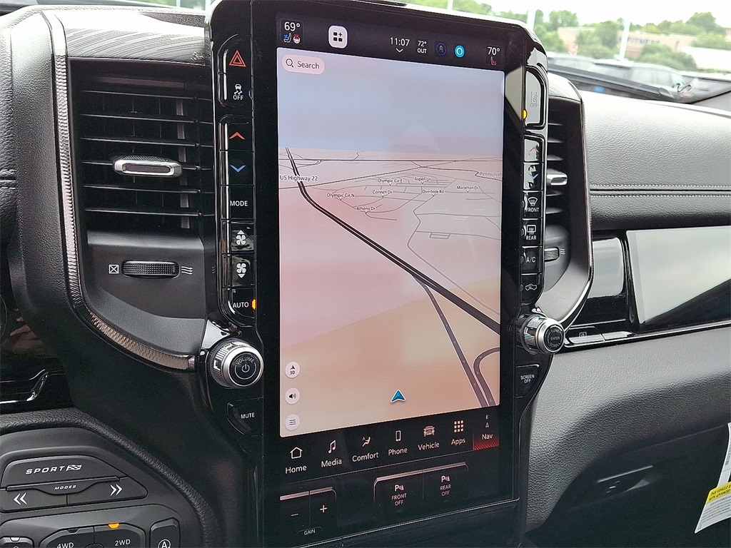 2026 Ram 1500 Rebel - Photo 14